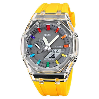 Sky Madrid Decherd Watch