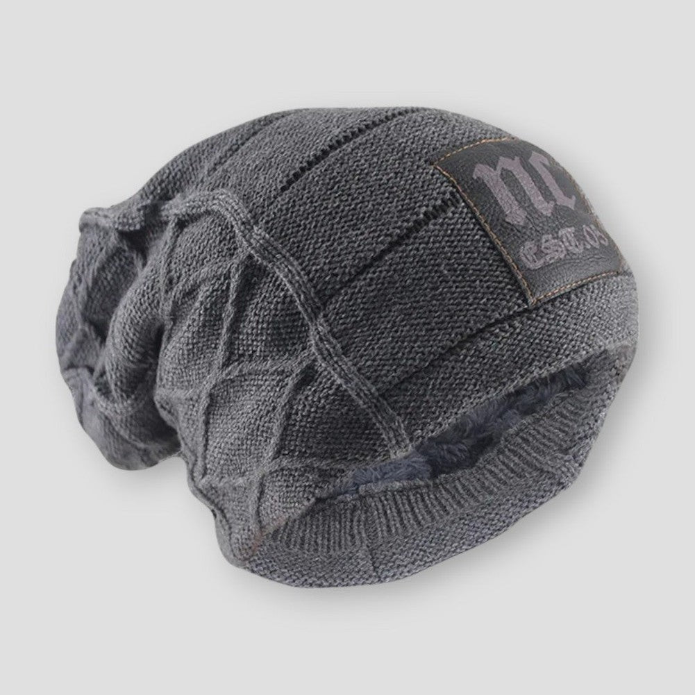 Sky Madrid Dothan Beanie