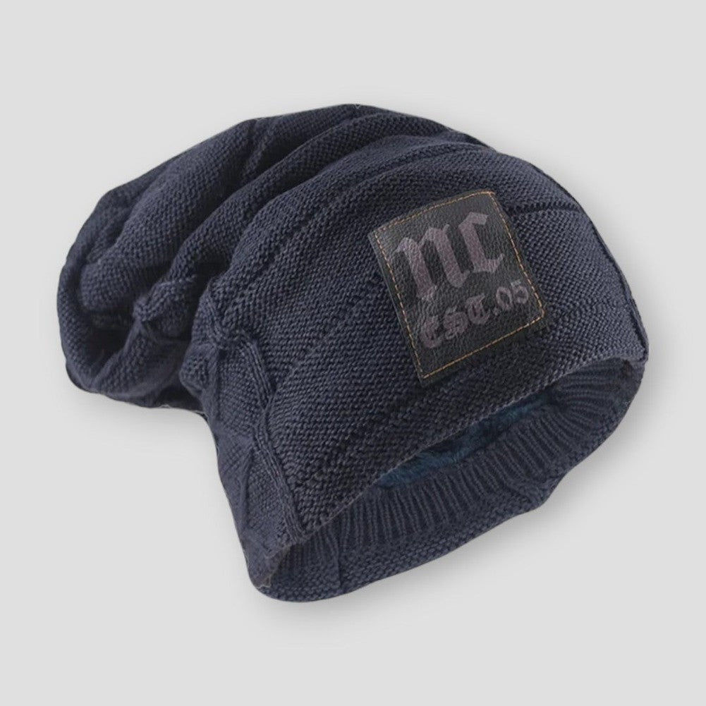 Sky Madrid Dothan Beanie