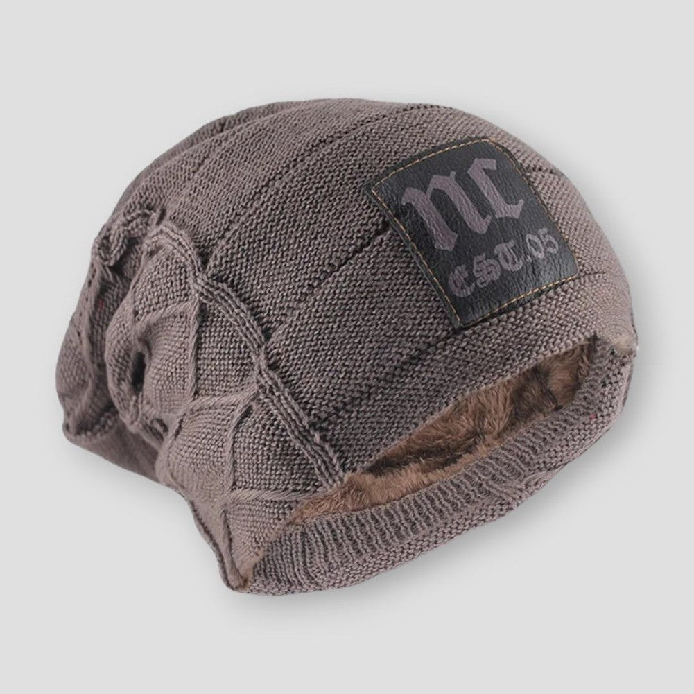 Sky Madrid Dothan Beanie