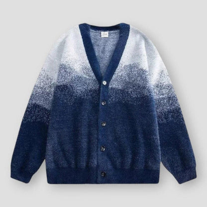 Sky Madrid Dover Woolen Cardigan