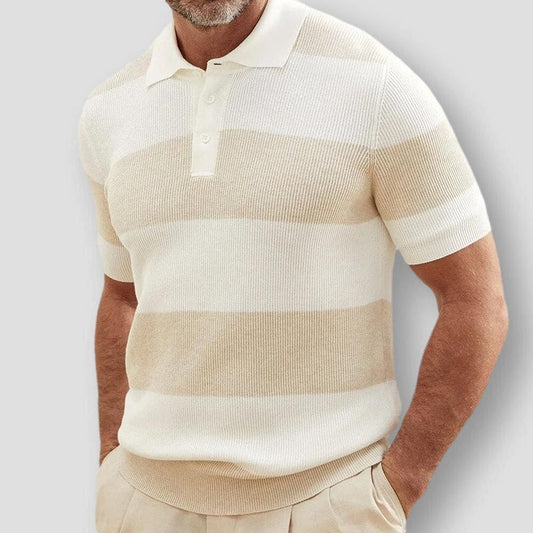Sky Madrid Doyle Polo Shirt