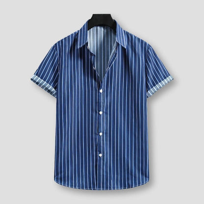 Sky Madrid Dresden Shirt
