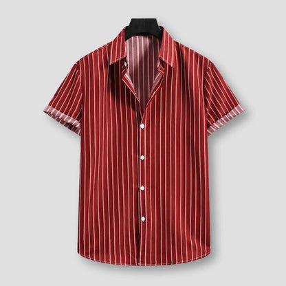Sky Madrid Dresden Shirt