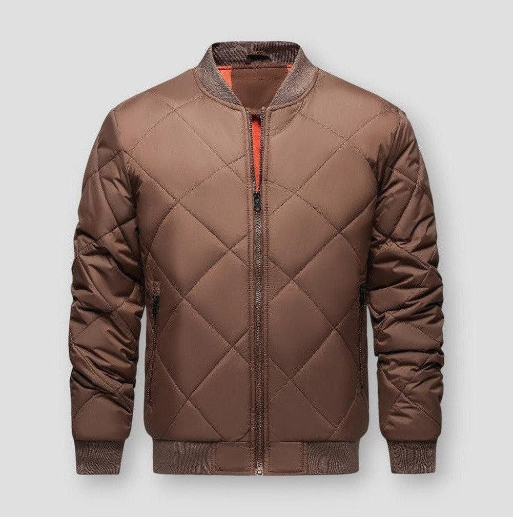 Sky Madrid Durango Jacket