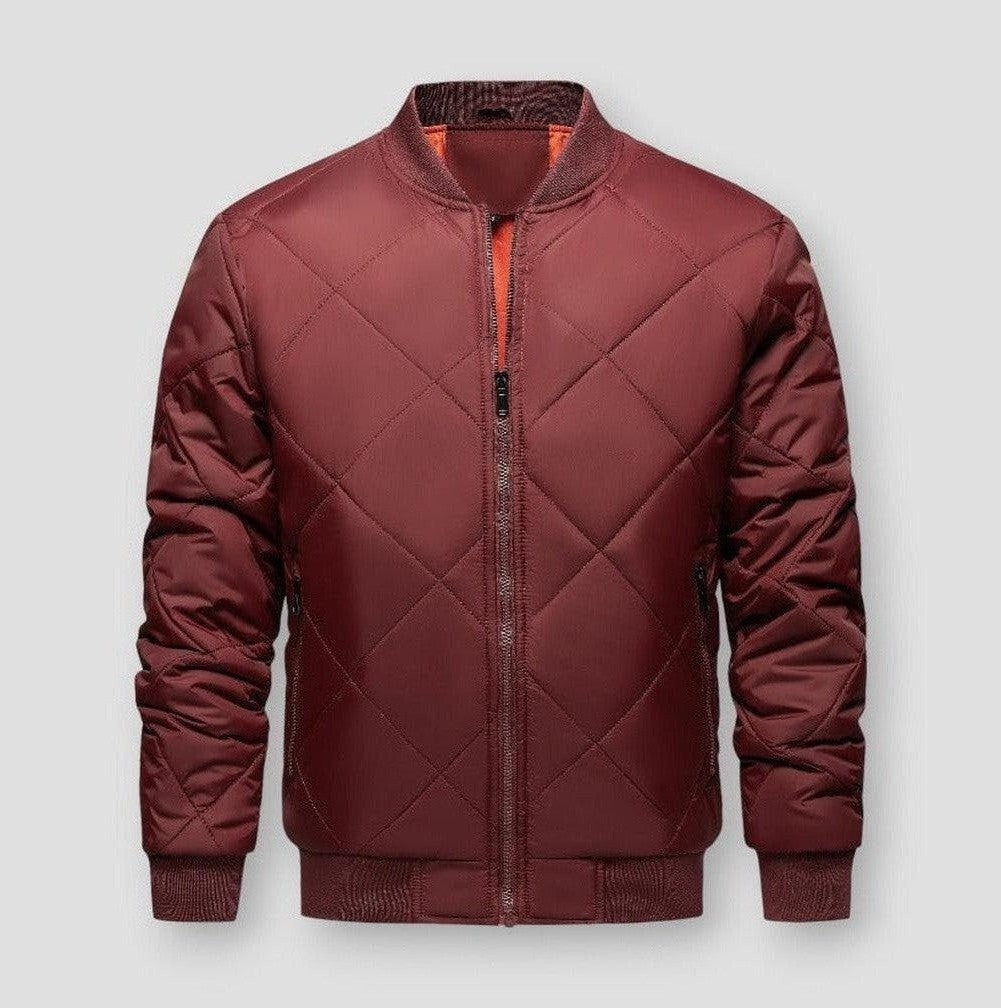 Sky Madrid Durango Jacket