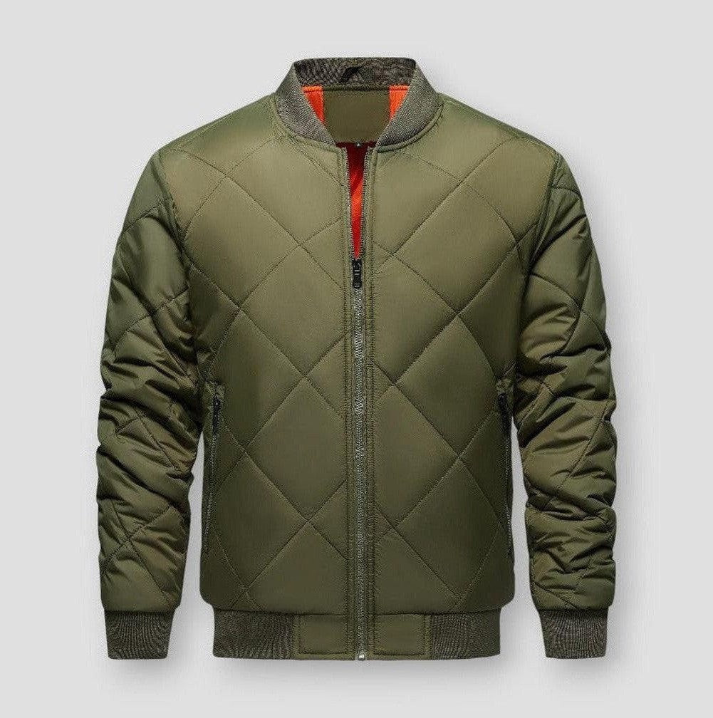 Sky Madrid Durango Jacket
