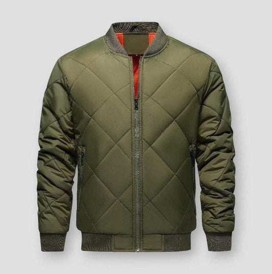 Sky Madrid Durango Jacket
