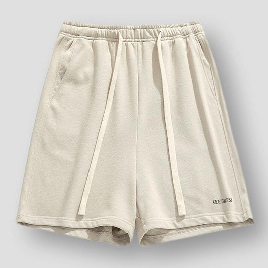 Sky Madrid Eldorado Retro Shorts