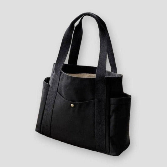 Sky Madrid Eufaula Tote Bag