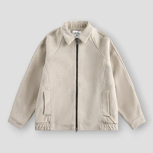 Sky Madrid Fargo Woolen Jacket