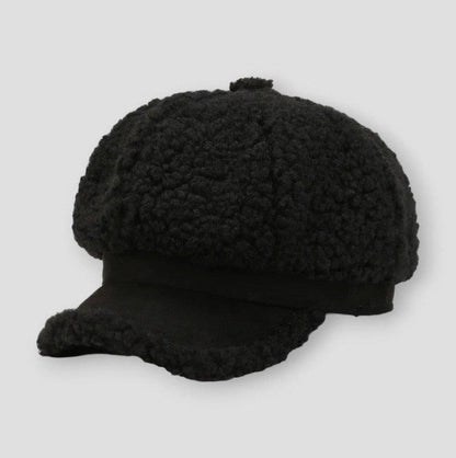 Sky Madrid Fayette Hat