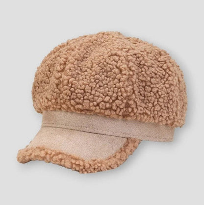 Sky Madrid Fayette Hat