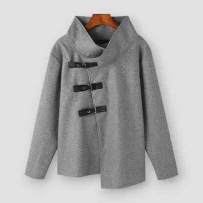 Sky Madrid Flagstaff Jacket