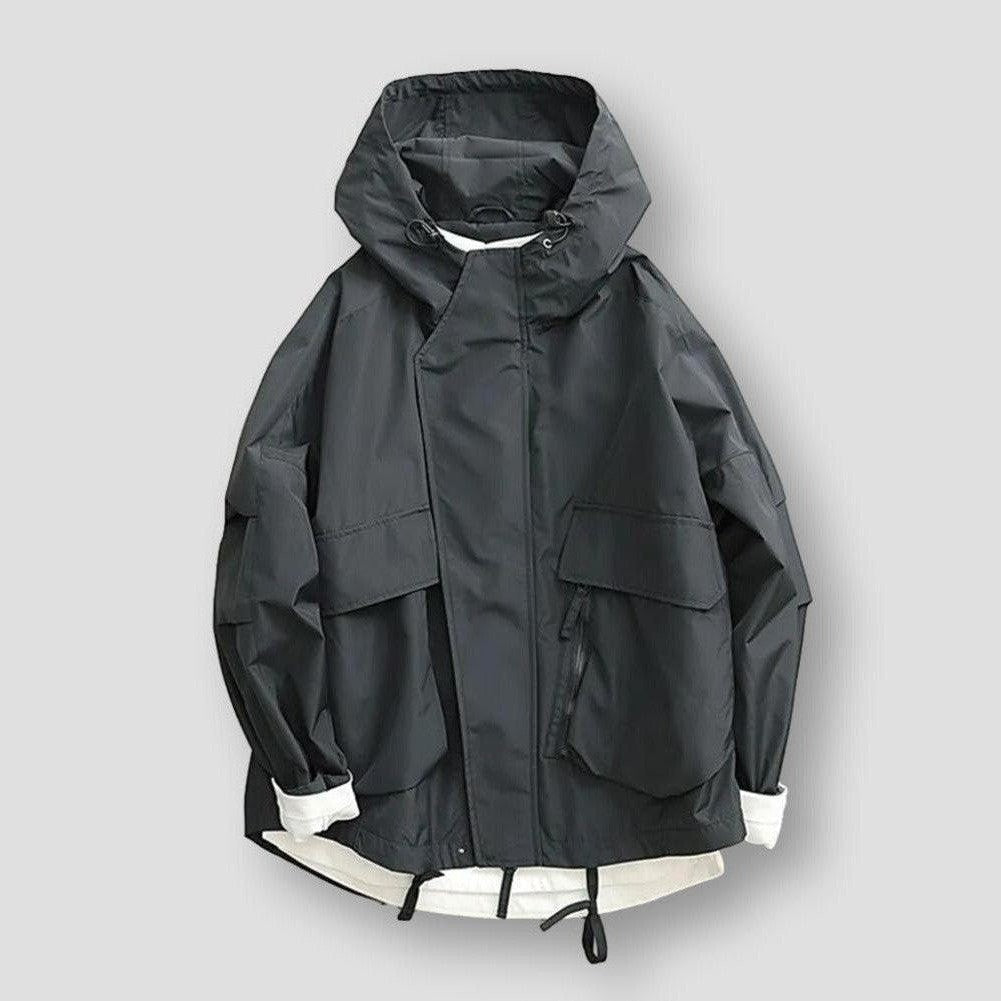 Sky Madrid Florence Hoodie Jacket