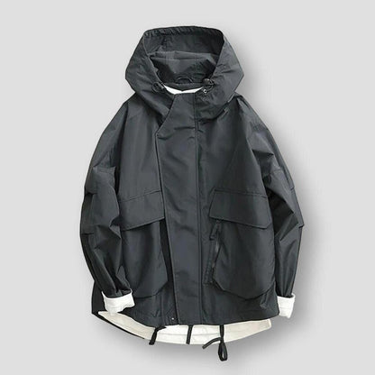 Sky Madrid Florence Hoodie Jacket