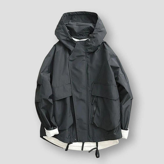 Sky Madrid Florence Hoodie Jacket