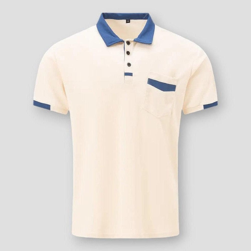 Sky Madrid Fullerton Polo Shirt