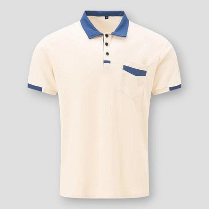 Sky Madrid Fullerton Polo Shirt
