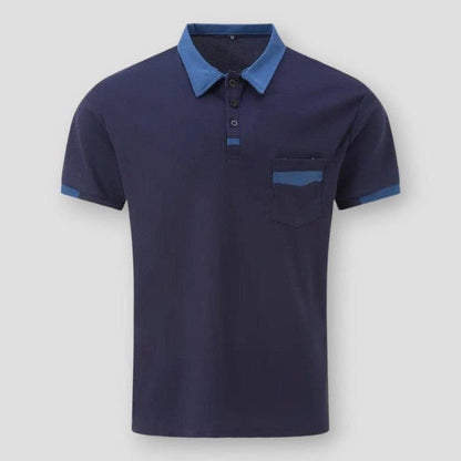 Sky Madrid Fullerton Polo Shirt