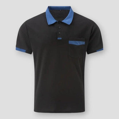 Sky Madrid Fullerton Polo Shirt