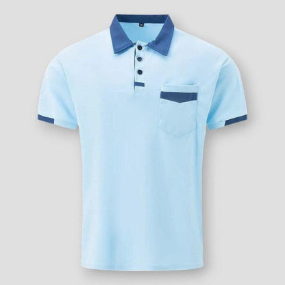 Sky Madrid Fullerton Polo Shirt