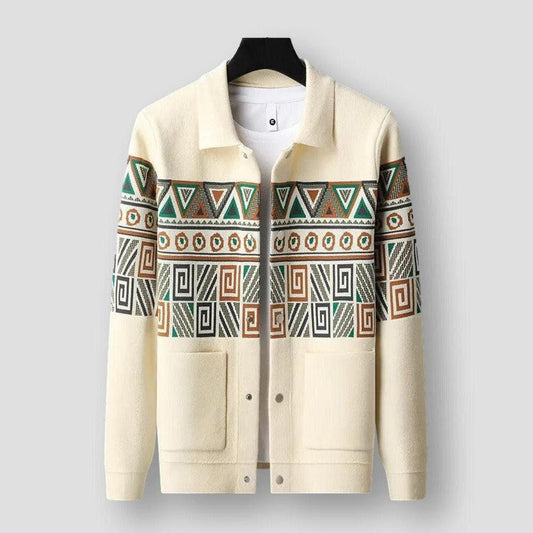 Sky Madrid Gables Cardigan
