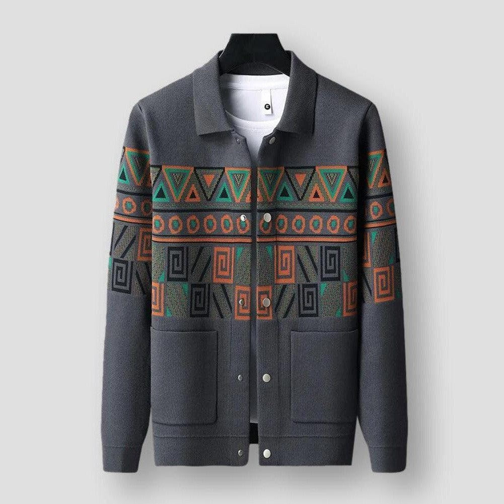 Sky Madrid Gables Cardigan