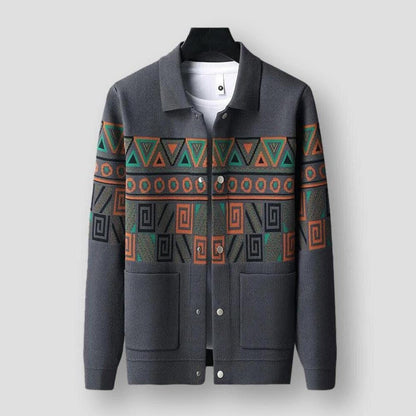 Sky Madrid Gables Cardigan