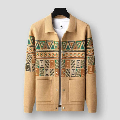 Sky Madrid Gables Cardigan