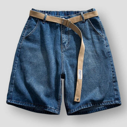 Sky Madrid Gadsden Shorts