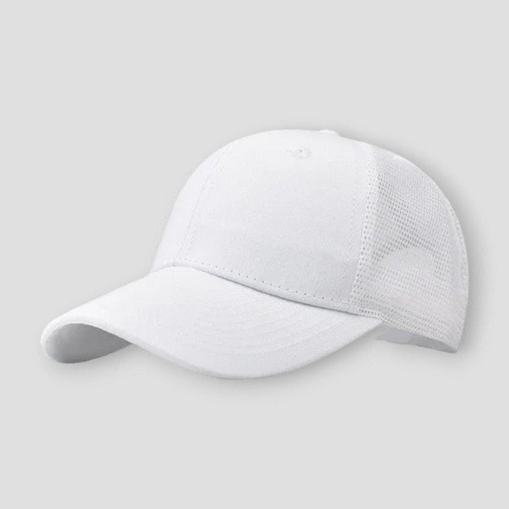 Sky Madrid Greeley Cap