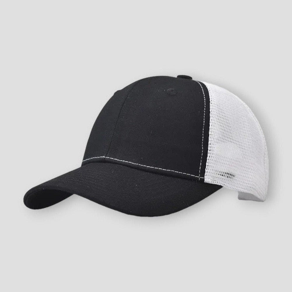 Sky Madrid Greeley Cap