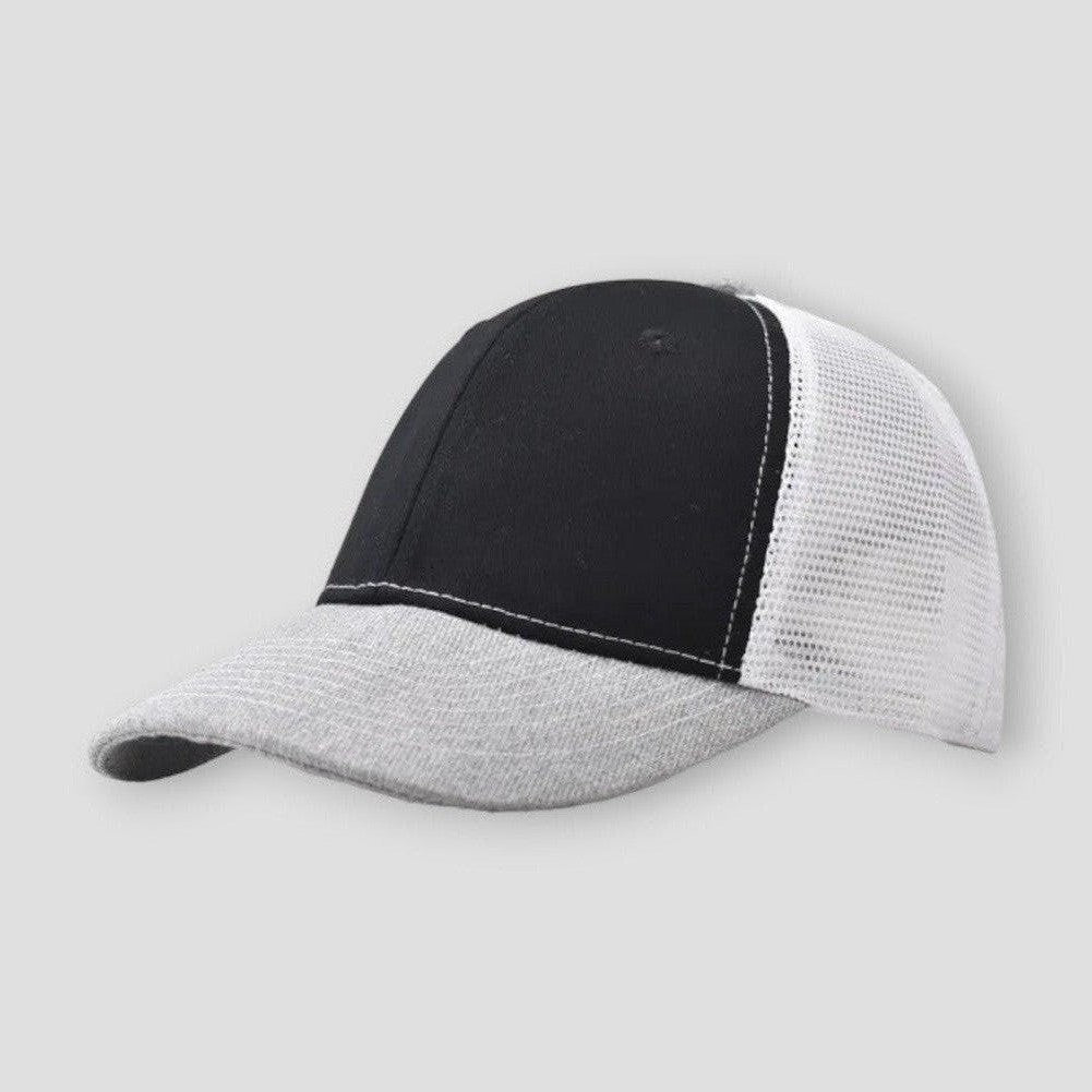 Sky Madrid Greeley Cap
