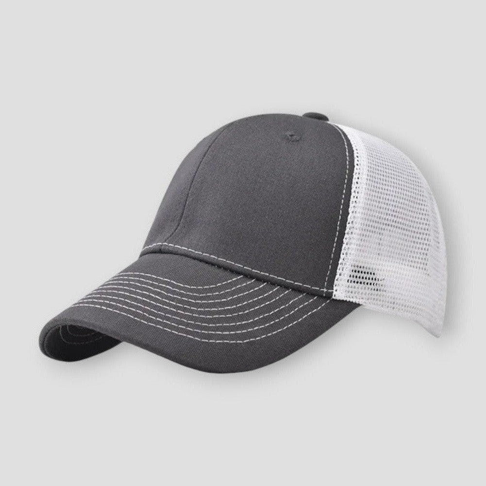 Sky Madrid Greeley Cap
