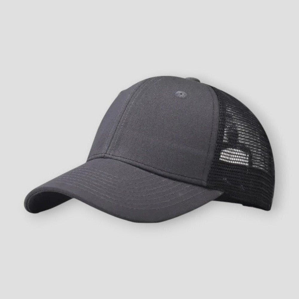 Sky Madrid Greeley Cap