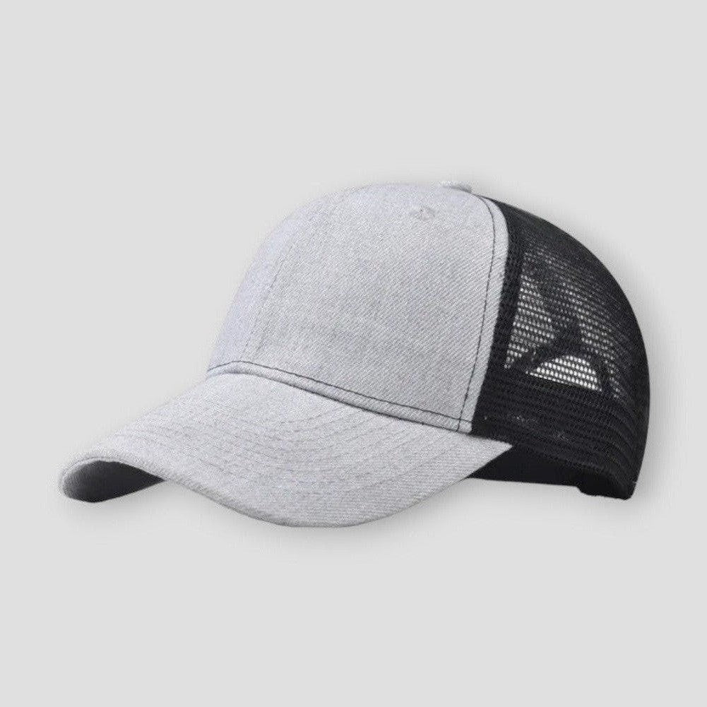 Sky Madrid Greeley Cap