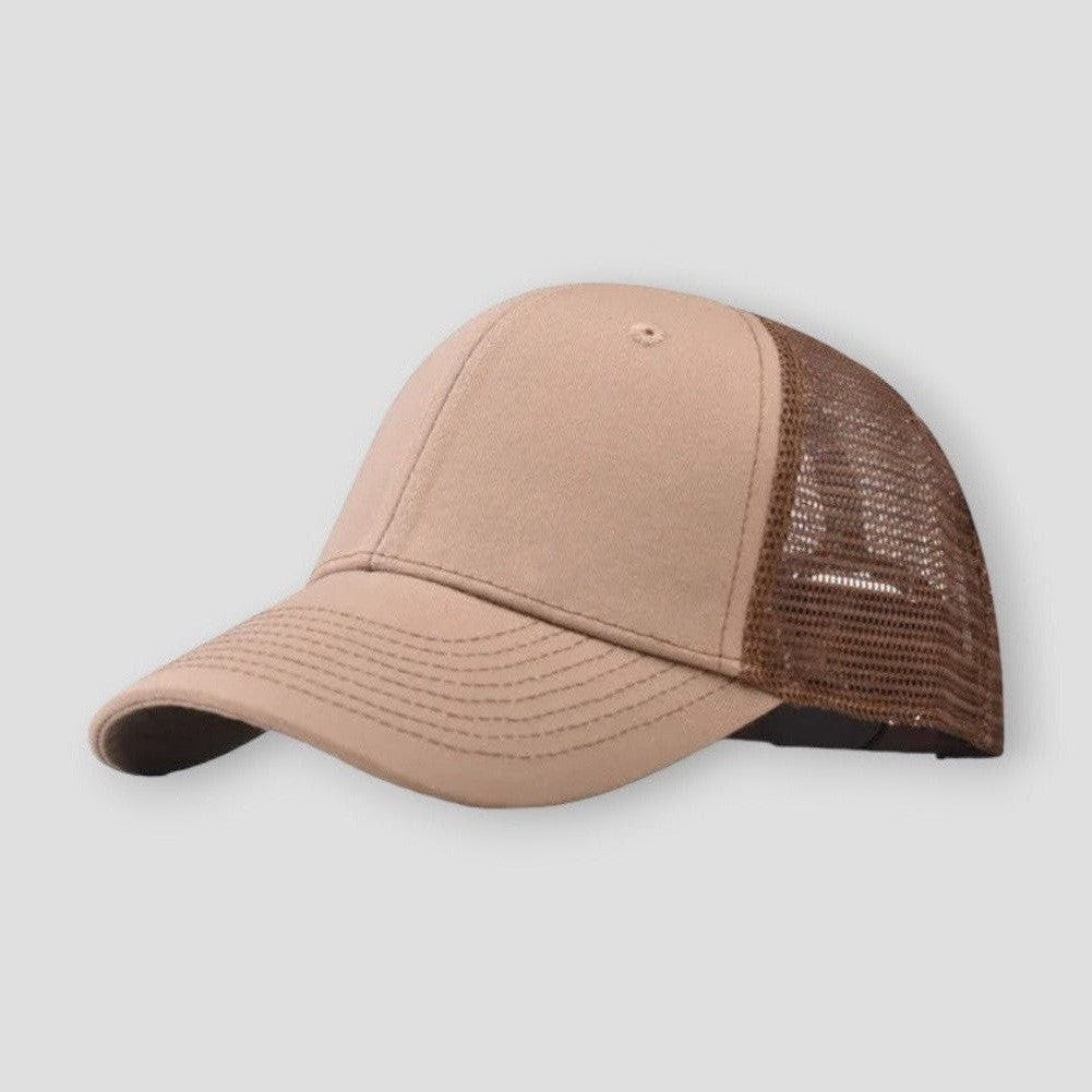 Sky Madrid Greeley Cap