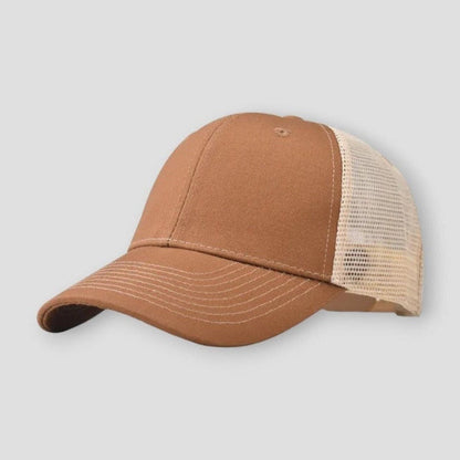 Sky Madrid Greeley Cap
