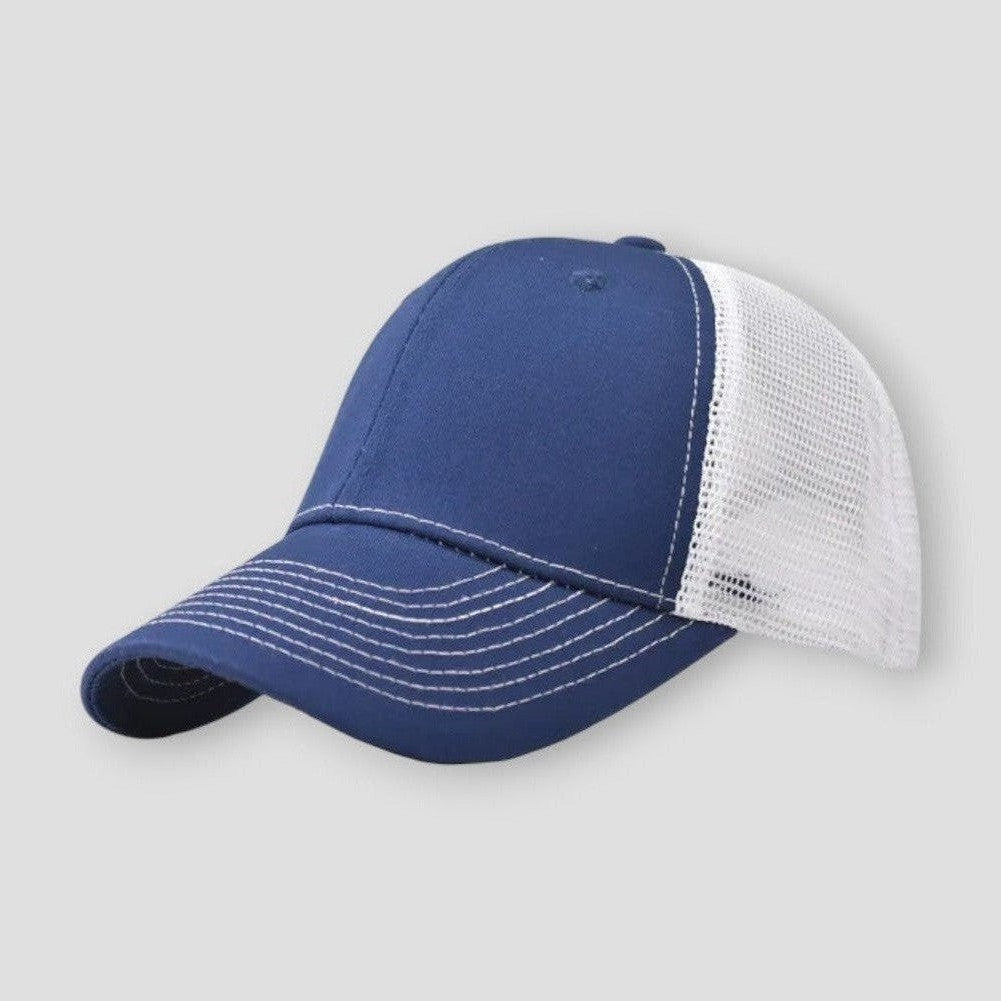 Sky Madrid Greeley Cap