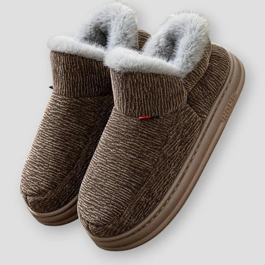 Sky Madrid Hamilton Slipper