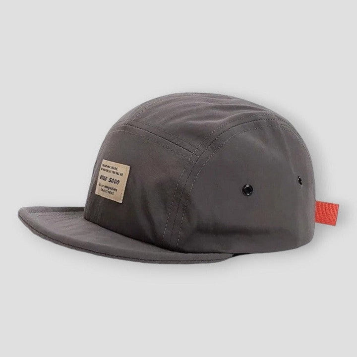 Brim Hat