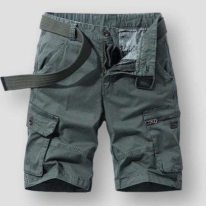 Sky Madrid Hawi Shorts
