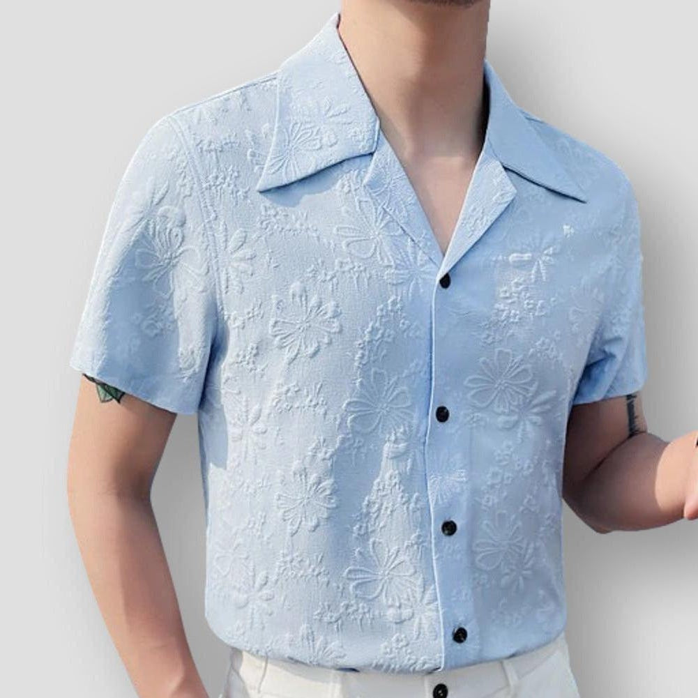 Sky Madrid Henderson Shirt
