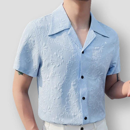 Sky Madrid Henderson Shirt