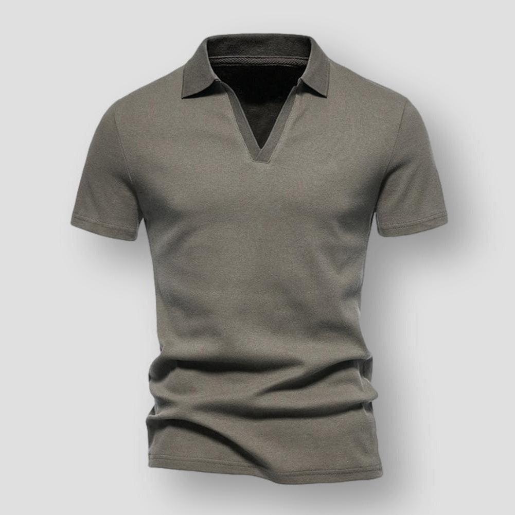 Sky Madrid Hobart Vintage Tee