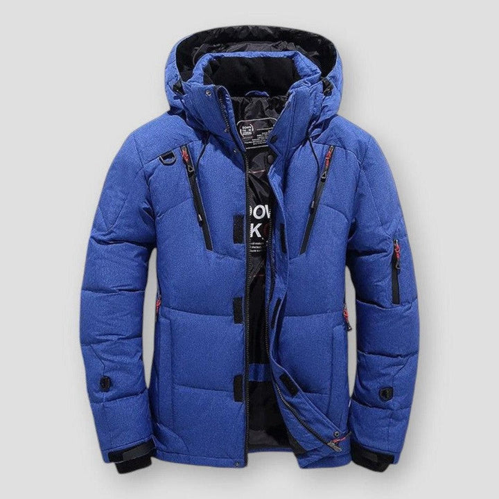 Puffer Jacket