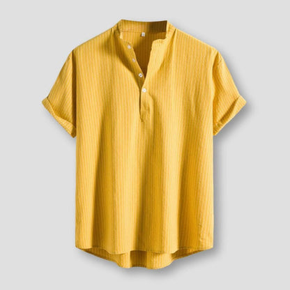Sky Madrid Honolulu Shirt