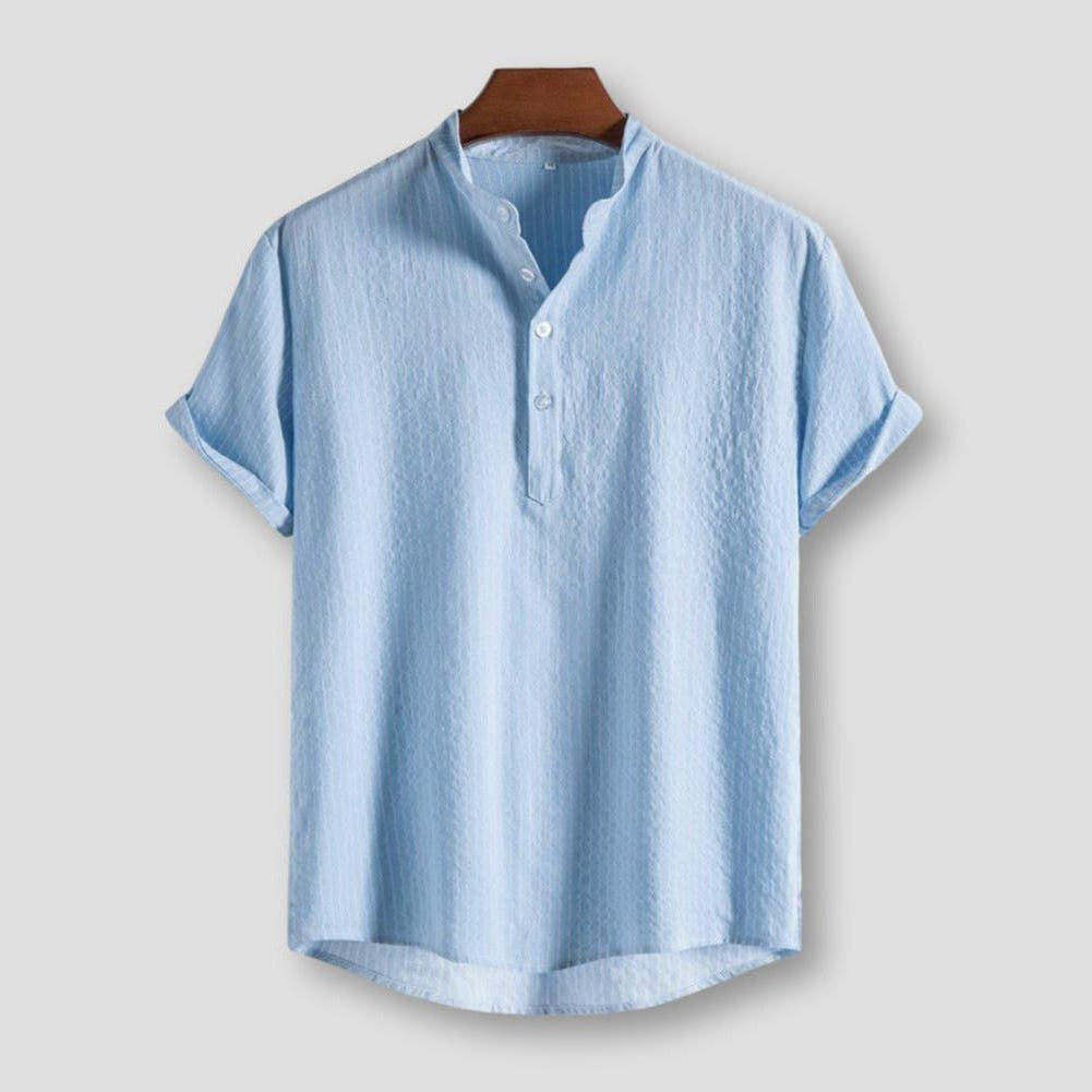 Sky Madrid Honolulu Shirt