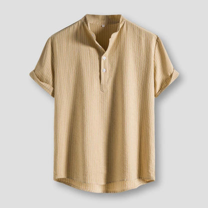 Sky Madrid Honolulu Shirt